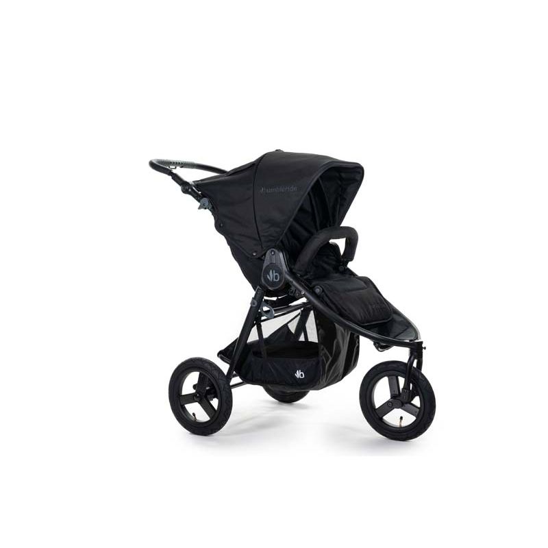 Bumbleride indie matte black hotsell